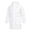 Puma Das Long Down Jacket 'white'