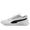 Puma Dc Past Trainers White In Gray