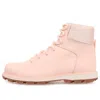 Puma Desierto Fun Mid-high Boots Pink/white