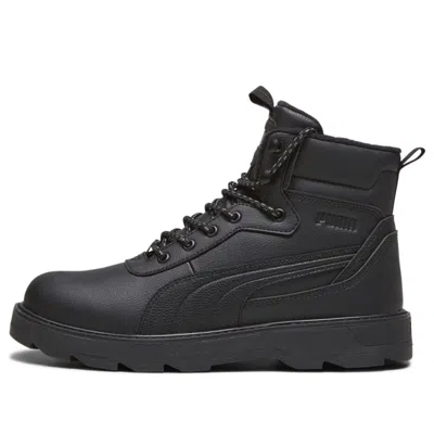 Puma Desierto V3 Boots 'black'