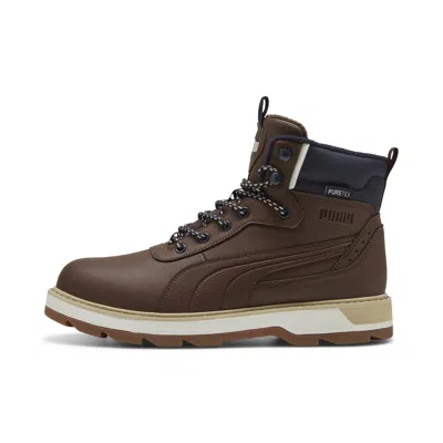 Puma Desierto V3 Puretex Men's Boots In Multi