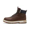 Puma Desierto V3 Puretex Men's Boots In Brown