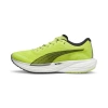 Puma Deviate Nitro™ 2 Men's Running Shoes In Green