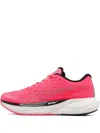Puma Deviate Nitro 2 "sunset Glow" Sneakers In White