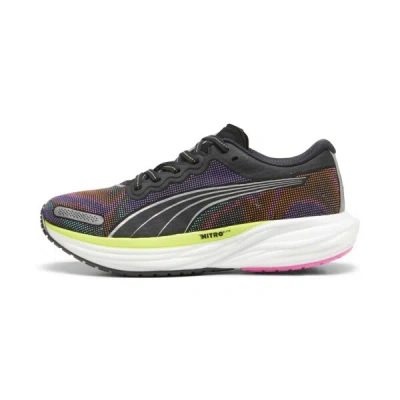 Puma Deviate Nitro™ 2 Women's Running Shoes In Multi