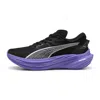 Puma Deviate Nitro 3 Sneakers In Black