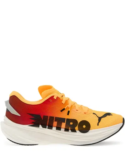 Puma Deviate Nitro 3 Running Sneakers