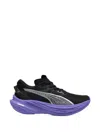 Puma Deviate Nitro 3 Sneakers In Black