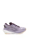 Puma Deviate Nitro 3 Sneakers In Gray
