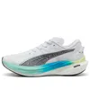 Puma Deviate Nitro™ 3 Men's Road Running Shoes In White