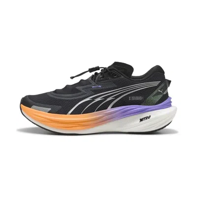 Puma Deviate Nitro™ 3 Winterized Women's Road Running Shoes In Multi