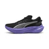 Puma Deviate Nitro™ 3 Women's Road Running Shoes In Black