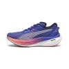 Puma X Lemlem Foreverrun Nitro™ Women's Running Shoes In Lapis Lazuli-sunset Glow