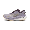 Puma Deviate Nitro™ 3 Women's Running Shoes In Pale Plum-midnight Plum-sun Stream