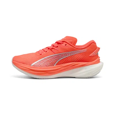 Puma Velocity Nitro™ 3 Women's Running Shoes In Red