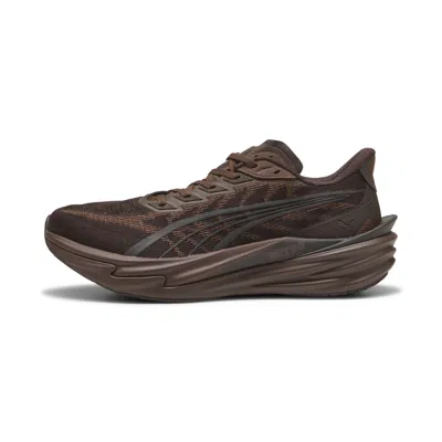 PUMA DEVIATE NITRO™ 4 MEN'S ROAD RUNNING SHOES
