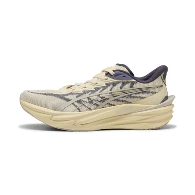 PUMA DEVIATE NITRO™ 4 MEN'S ROAD RUNNING SHOES