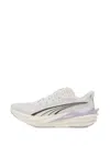 Puma Deviate Nitro 4 Running Shoes In White