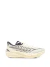 Puma Deviate Nitro 4 Running Shoe In Gold