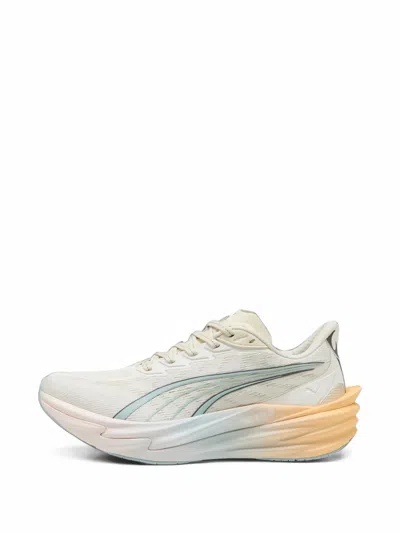 Puma Deviate Nitro™ 4 Sneakers In Animal Print