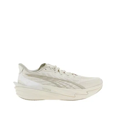 PUMA 'DEVIATE NITRO 4' SNEAKERS