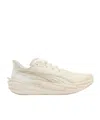 Puma Neutral Streamlined Mesh Upper Sneakers In Brown