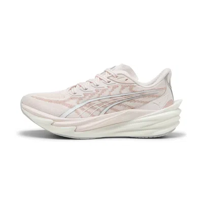 Puma Deviate Nitro™ 4 Women's Road Running Shoes In Multi