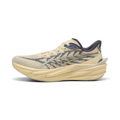 PUMA DEVIATE NITRO™ 4 WOMEN'S ROAD RUNNING SHOES