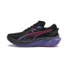 Puma Deviate Nitro™ Digitokyo Running Shoes Women In Black
