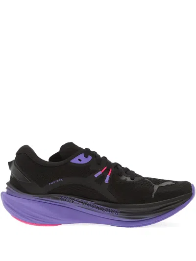 Puma Deviate Nitro™ Digitokyo Sneakers In Black