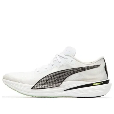 Puma Deviate Nitro Elite 2 Run 75 'white'