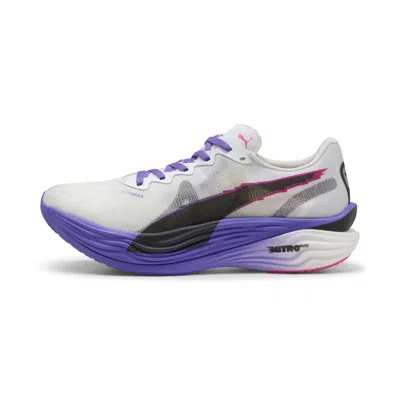 Puma Deviate Nitro™ Elite 3 Digitokyo Running Shoes Men In Multi
