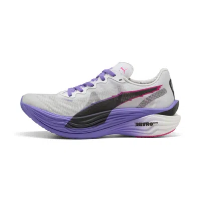 Puma Deviate Nitro™ Elite 3 Digitokyo Running Shoes Women In White