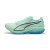 Puma Deviate Nitro Elite 3 Sneakers In Green