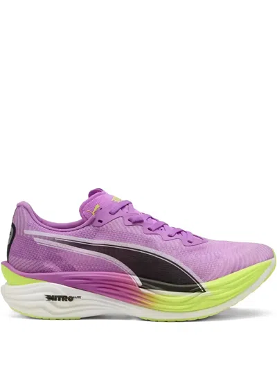 Puma Deviate Nitro Elite Sneakers