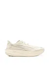 Puma Deviate Pure Nitro Sneakers In Neutrals