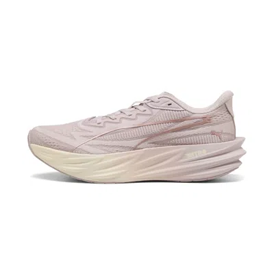 Puma Deviate Pure Nitro™ Women's Running Shoes In Pink