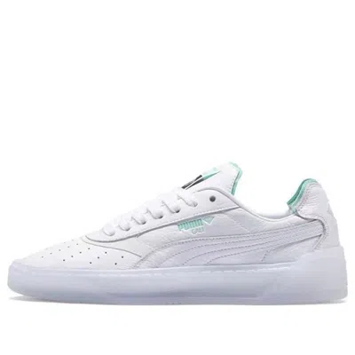 Puma Diamond Supply Co. X Cali-0 'california Dreaming' In White