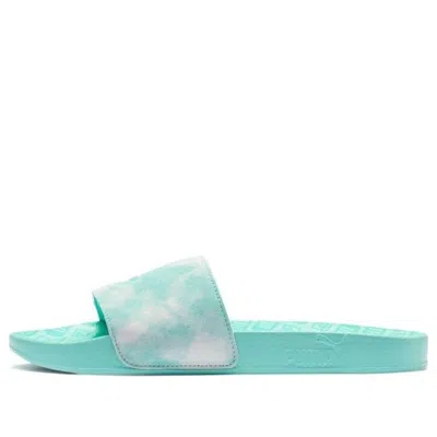 Puma Diamond Supply Co. X Leadcat Slide 'california Dreaming'