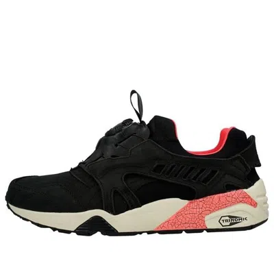 Puma Disc Blaze Crackle 'black'
