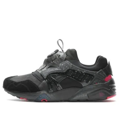 Puma Disc Blaze 'crossover Collaboration' In Multi