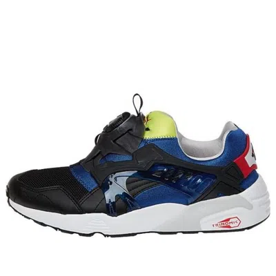 Puma Disc Blaze Og 'black Multi'