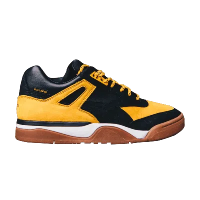 Pre-owned Puma Distinct Life X Palace Guard 'inspire Pack' In Yellow