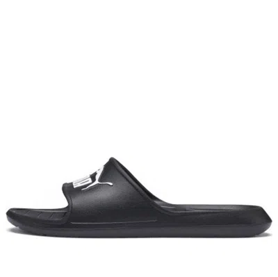 Puma Divecat V2 Slide 'black White'
