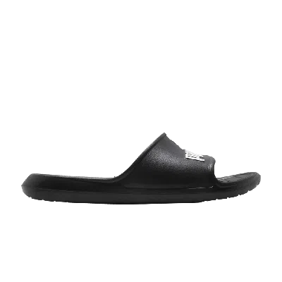 Pre-owned Puma Divecat V2 Slide 'black White'