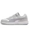 Puma Doublecourt Prm 'grey White'