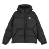 Puma Down Jacket 'black'