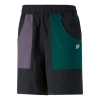 Puma Downtown 8 Inch Shorts 'black'