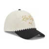 Puma Downtown Adjustable Hat In Neutral