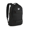 Puma Downtown Backpack In Black